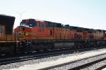 BNSF 4531